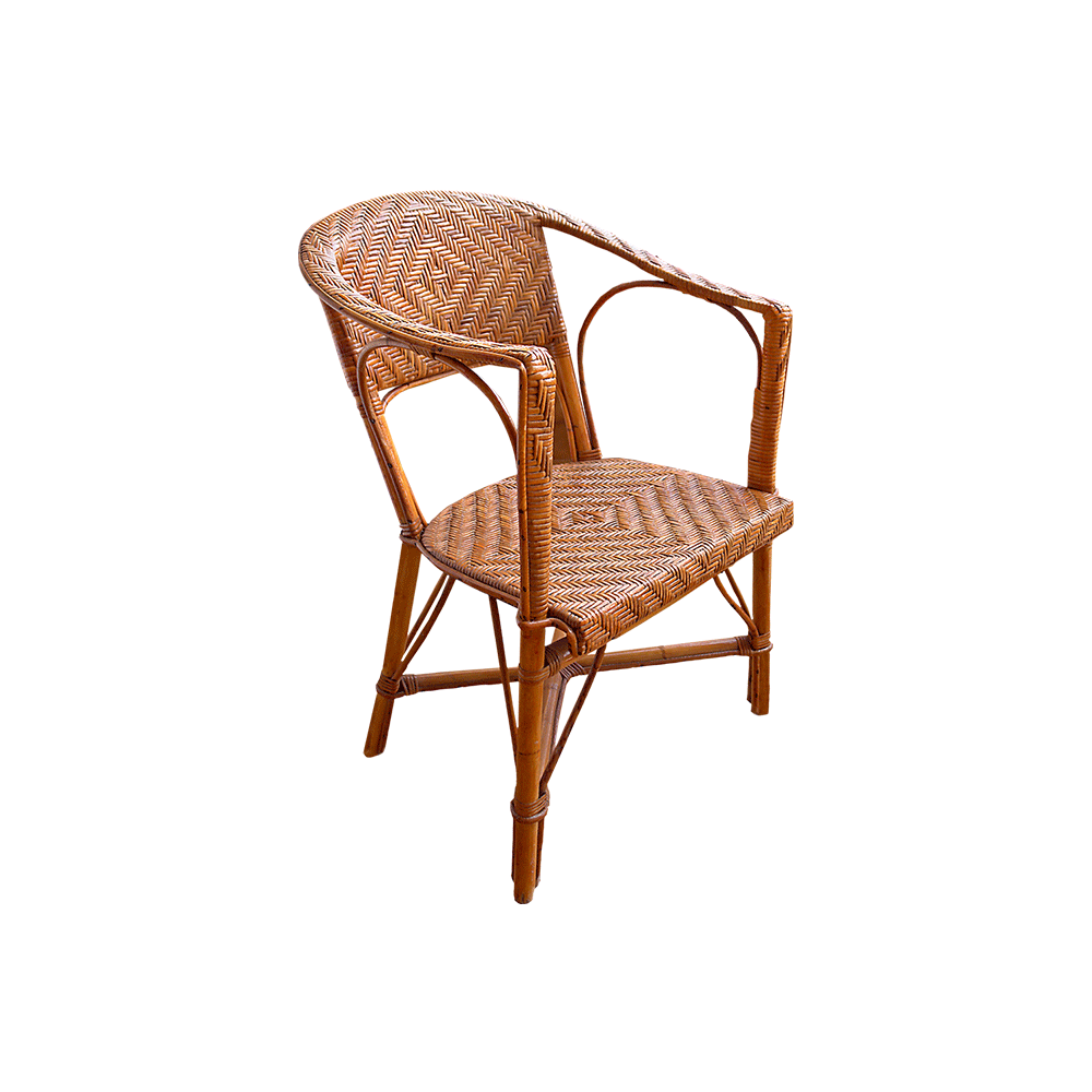 Lounge Chair - Image 4